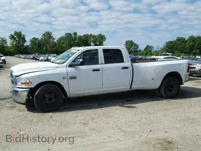 2012 DODGE RAM 3500 - VIN: 3C63DPGL0CG215041 - Фото 10