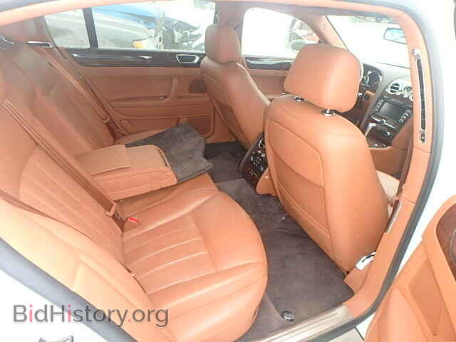 2008 BENTLEY ALL MODELS - VIN: SCBBR93WX8C053028 - Photo 6