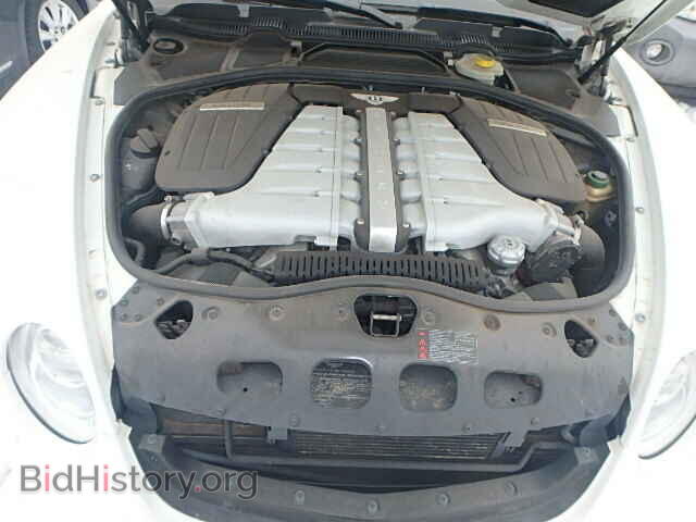 2008 BENTLEY ALL MODELS - VIN: SCBBR93WX8C053028 - Photo 7