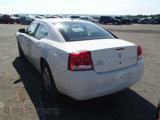 2009 DODGE CHARGER - VIN: 2B3KA43D59H551174 - Фото 3