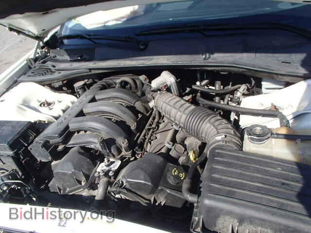 2009 DODGE CHARGER - VIN: 2B3KA43D59H551174 - Фото 7