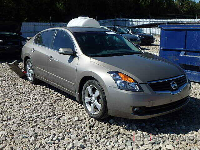 Фотография 1N4BL21E78C143341 - NISSAN ALTIMA 2008