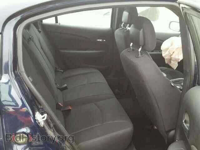 2013 CHRYSLER 200 - VIN: 1C3CCBBB5DN578316 - Фото 6