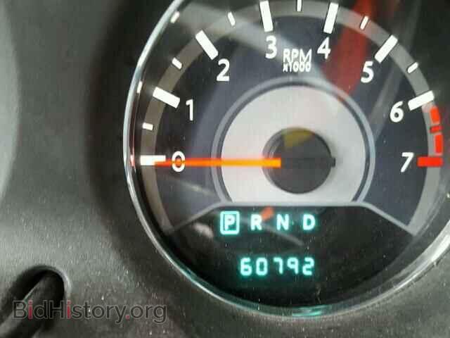 2013 CHRYSLER 200 - VIN: 1C3CCBBB5DN578316 - Фото 8