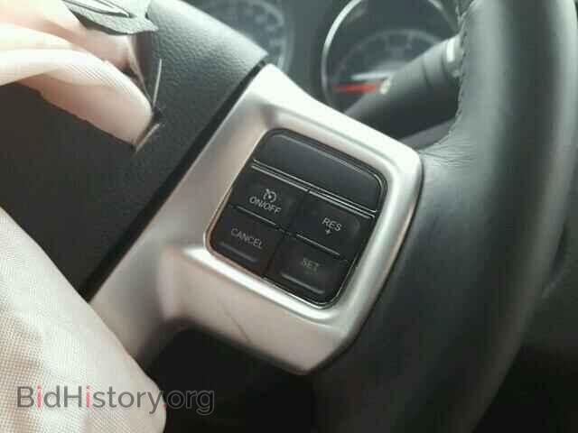 2013 CHRYSLER 200 - VIN: 1C3CCBBB5DN578316 - Фото 9