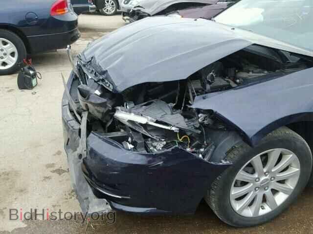 2013 CHRYSLER 200 - VIN: 1C3CCBBB5DN578316 - Фото 10