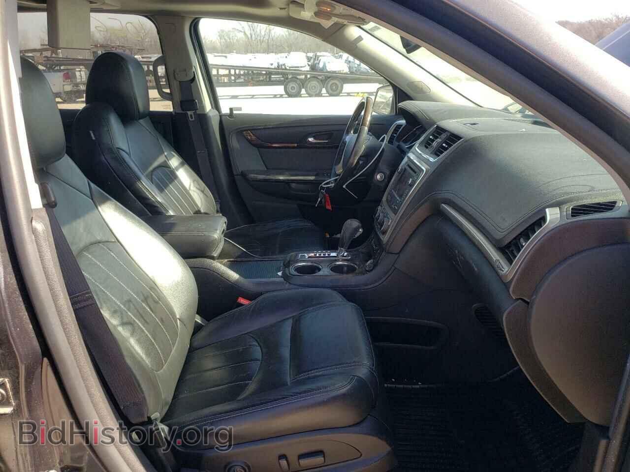 2014 GMC ACADIA DEN - VIN: 1GKKVTKD4EJ189401 - Фото 5