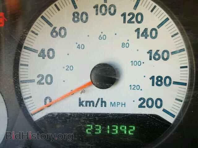 2006 DODGE CARAVAN - VIN: 1D4GP24R76B598439 - Фото 8