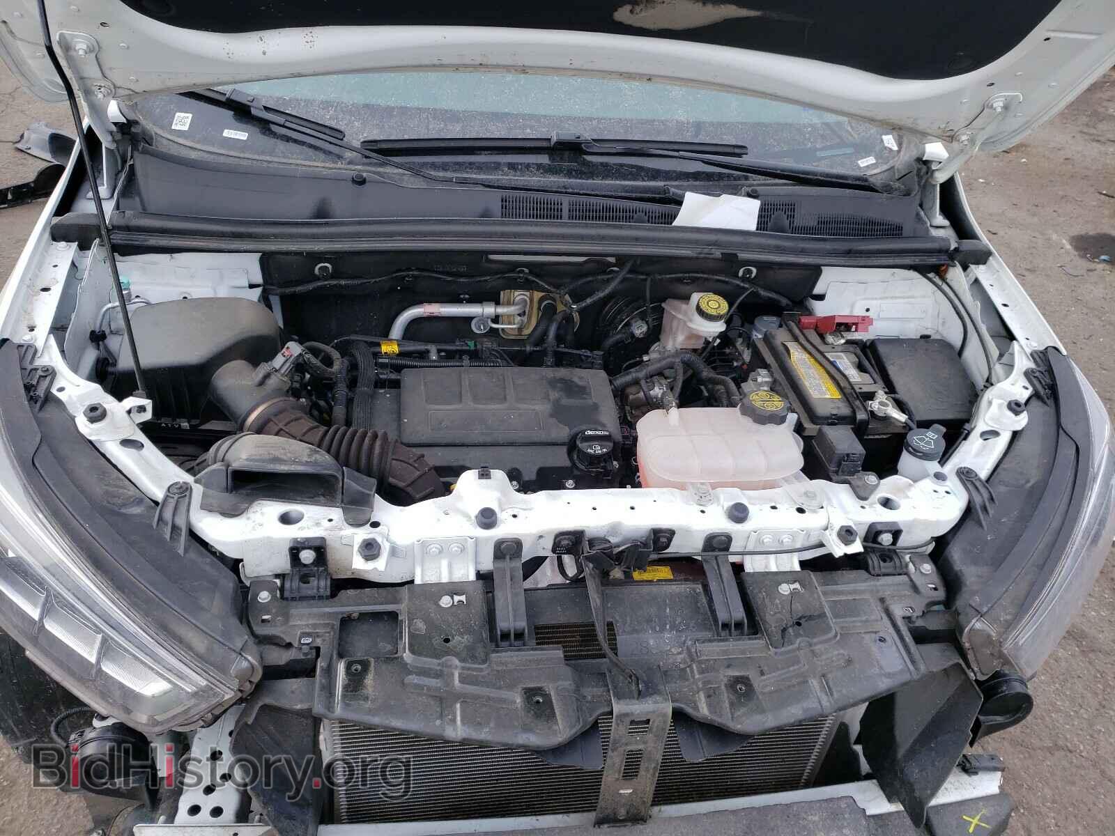 2020 BUICK ENCORE - VIN: KL4CJCSB5LB047649 - Фото 7