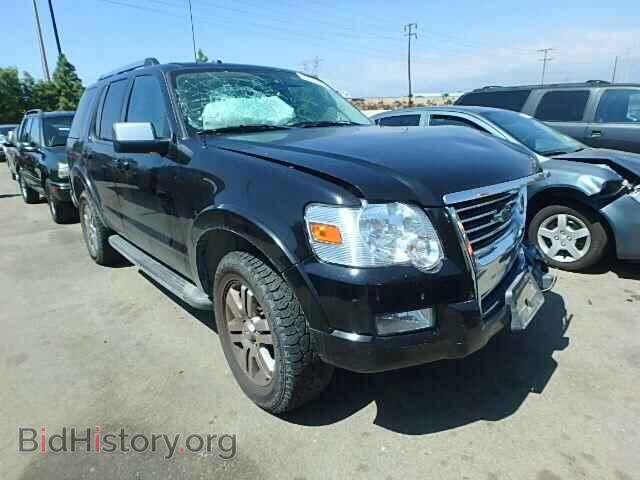 Photo 1FMEU7F80AUB16112 - FORD EXPLORER 2010