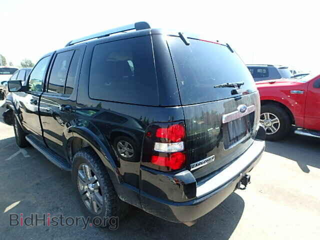 2010 FORD EXPLORER - VIN: 1FMEU7F80AUB16112 - Фото 3