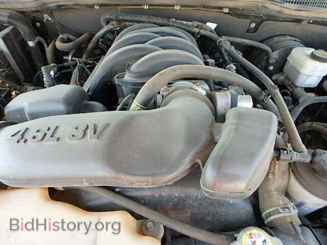 2010 FORD EXPLORER - VIN: 1FMEU7F80AUB16112 - Фото 7
