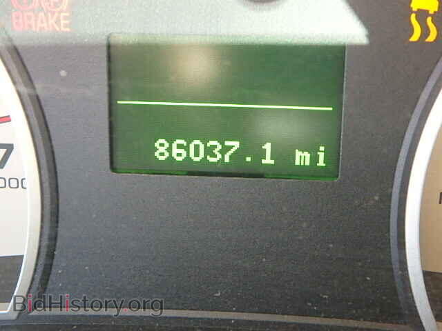 2010 FORD EXPLORER - VIN: 1FMEU7F80AUB16112 - Фото 8