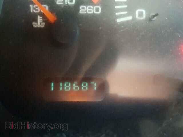 2000 DODGE DAKOTA - VIN: 1B7GL22N5YS587810 - Фото 8