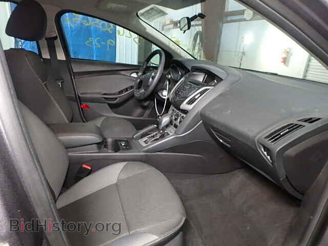 2014 FORD FOCUS - VIN: 1FADP3F29EL428197 - Photo 5