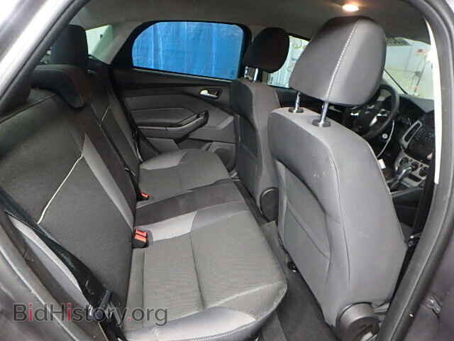 2014 FORD FOCUS - VIN: 1FADP3F29EL428197 - Photo 6
