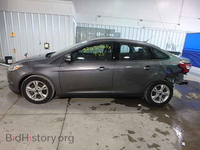 2014 FORD FOCUS - VIN: 1FADP3F29EL428197 - Photo 9