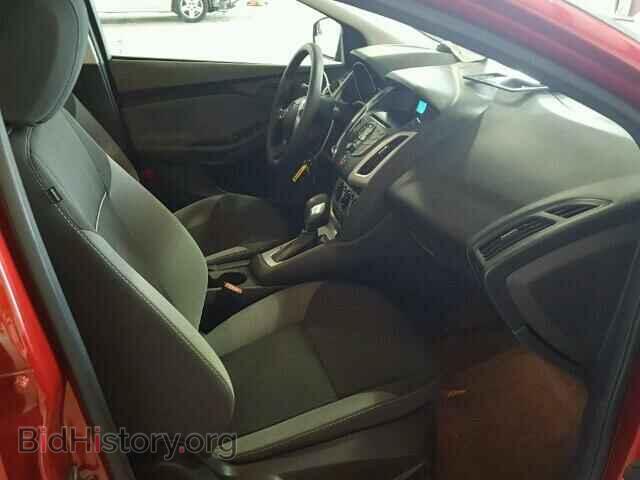 2012 FORD FOCUS - VIN: 1FAHP3F29CL450134 - Фото 5