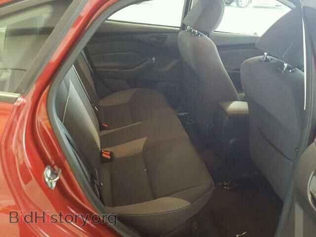 2012 FORD FOCUS - VIN: 1FAHP3F29CL450134 - Фото 6