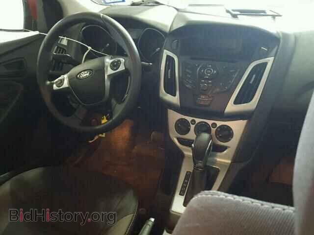 2012 FORD FOCUS - VIN: 1FAHP3F29CL450134 - Фото 10