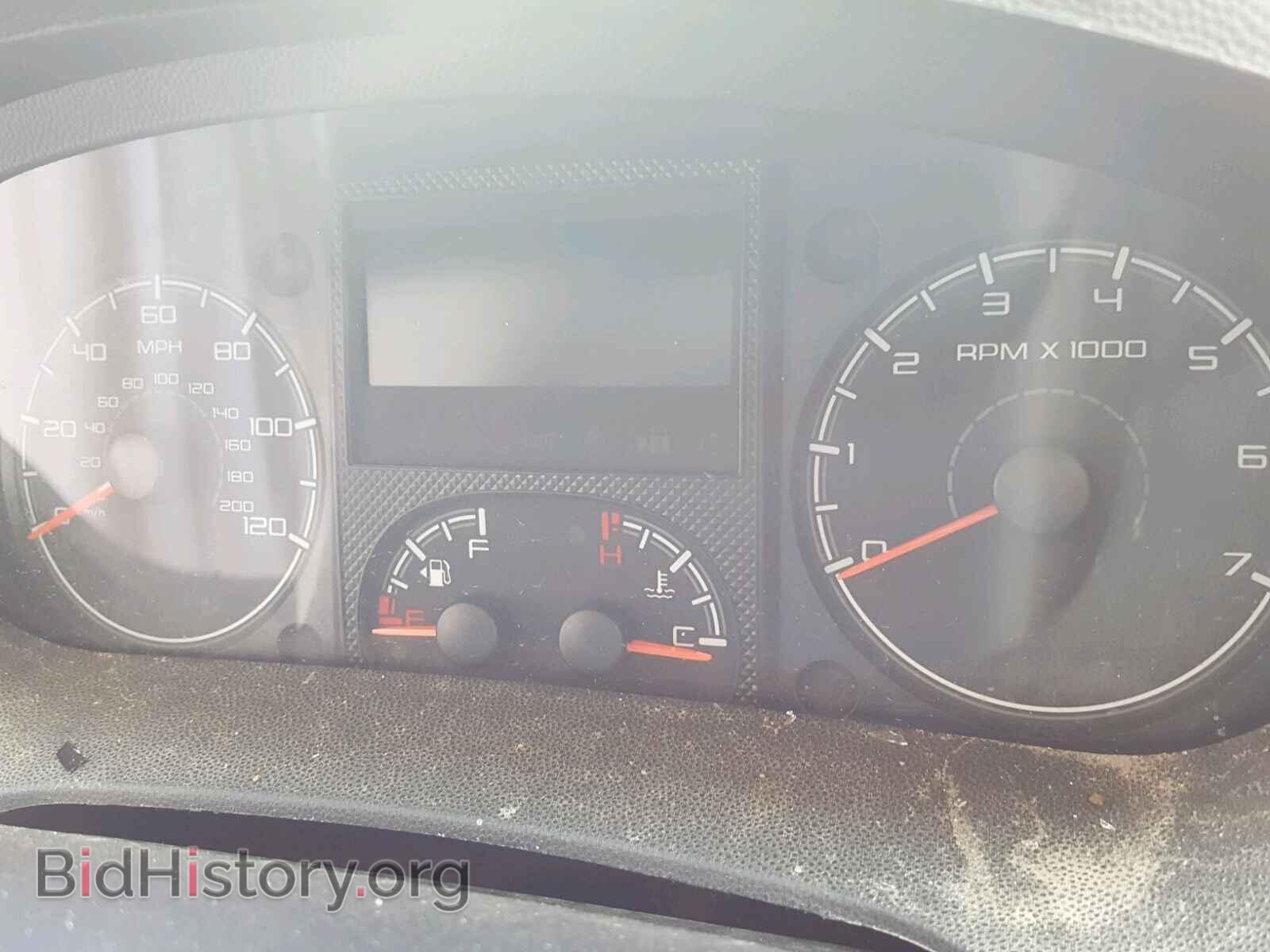 2014 RAM PROMASTER - VIN: 3C6TRVNG6EE119912 - Фото 8