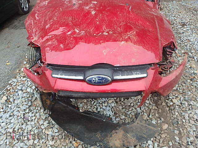 2012 FORD FOCUS - VIN: 1FAHP3F29CL247759 - Photo 7