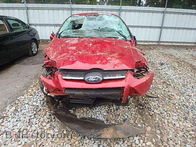 2012 FORD FOCUS - VIN: 1FAHP3F29CL247759 - Photo 9