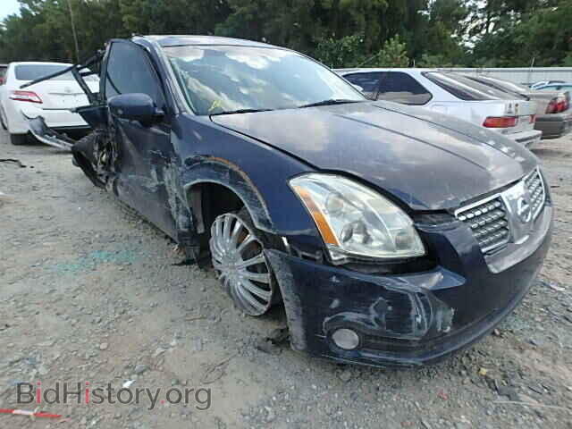 Фотография 1N4BA41E36C857904 - NISSAN MAXIMA 2006