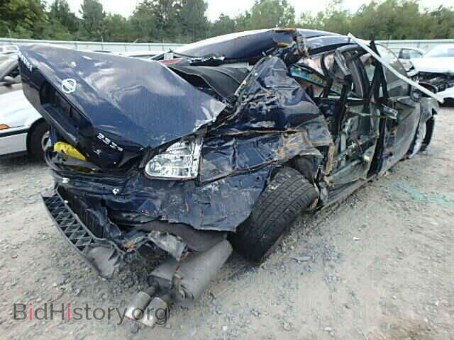 2006 NISSAN MAXIMA - VIN: 1N4BA41E36C857904 - Фото 4