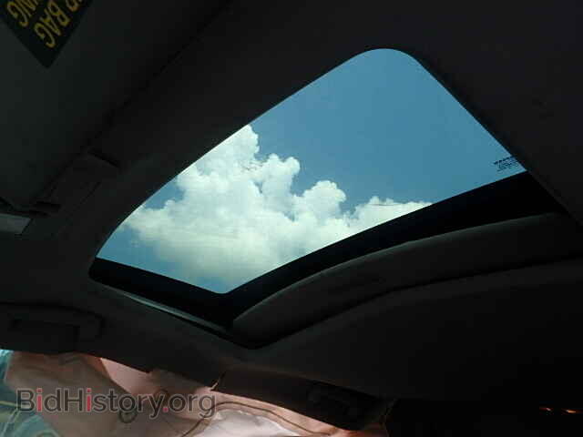 2006 NISSAN MAXIMA - VIN: 1N4BA41E36C857904 - Фото 10