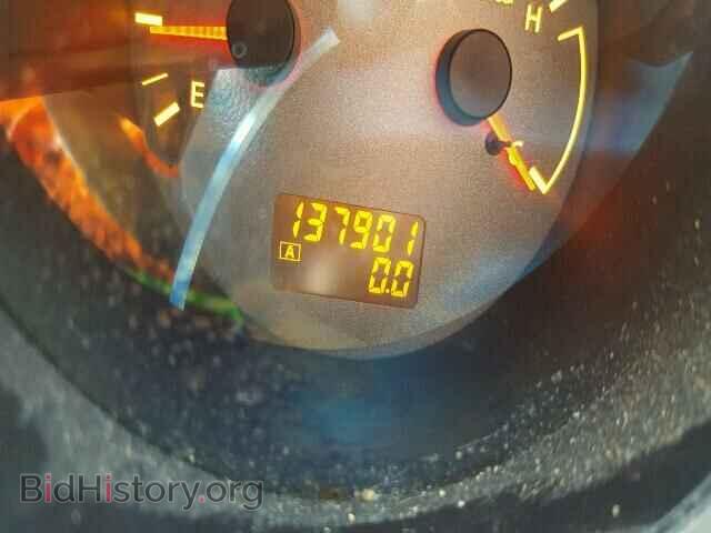 2005 NISSAN MAXIMA - VIN: 1N4BA41E15C821319 - Фото 8