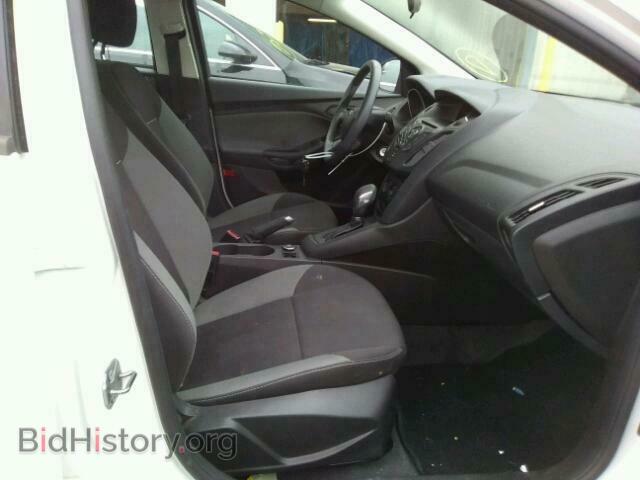 2013 FORD FOCUS - VIN: 1FADP3E2XDL291500 - Фото 5