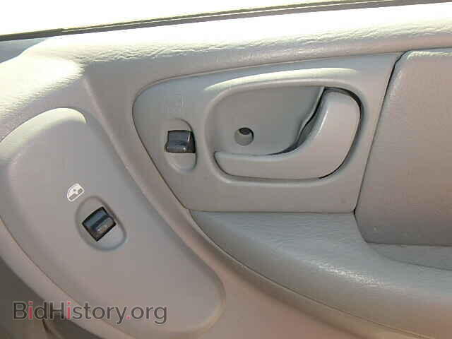 2007 DODGE CARAVAN - VIN: 2D4GP44L87R314200 - Фото 9