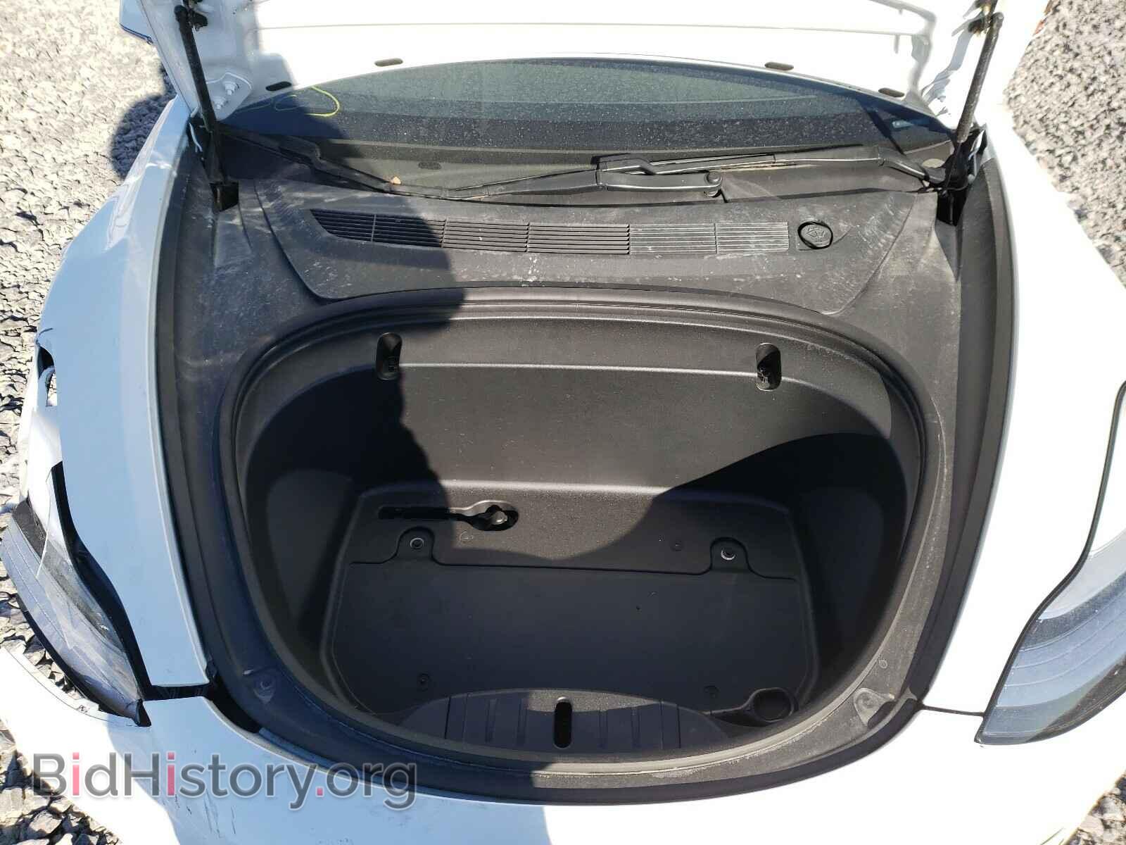 2020 TESLA MODEL 3 - VIN: 5YJ3E1EB7LF716690 - Фото 7