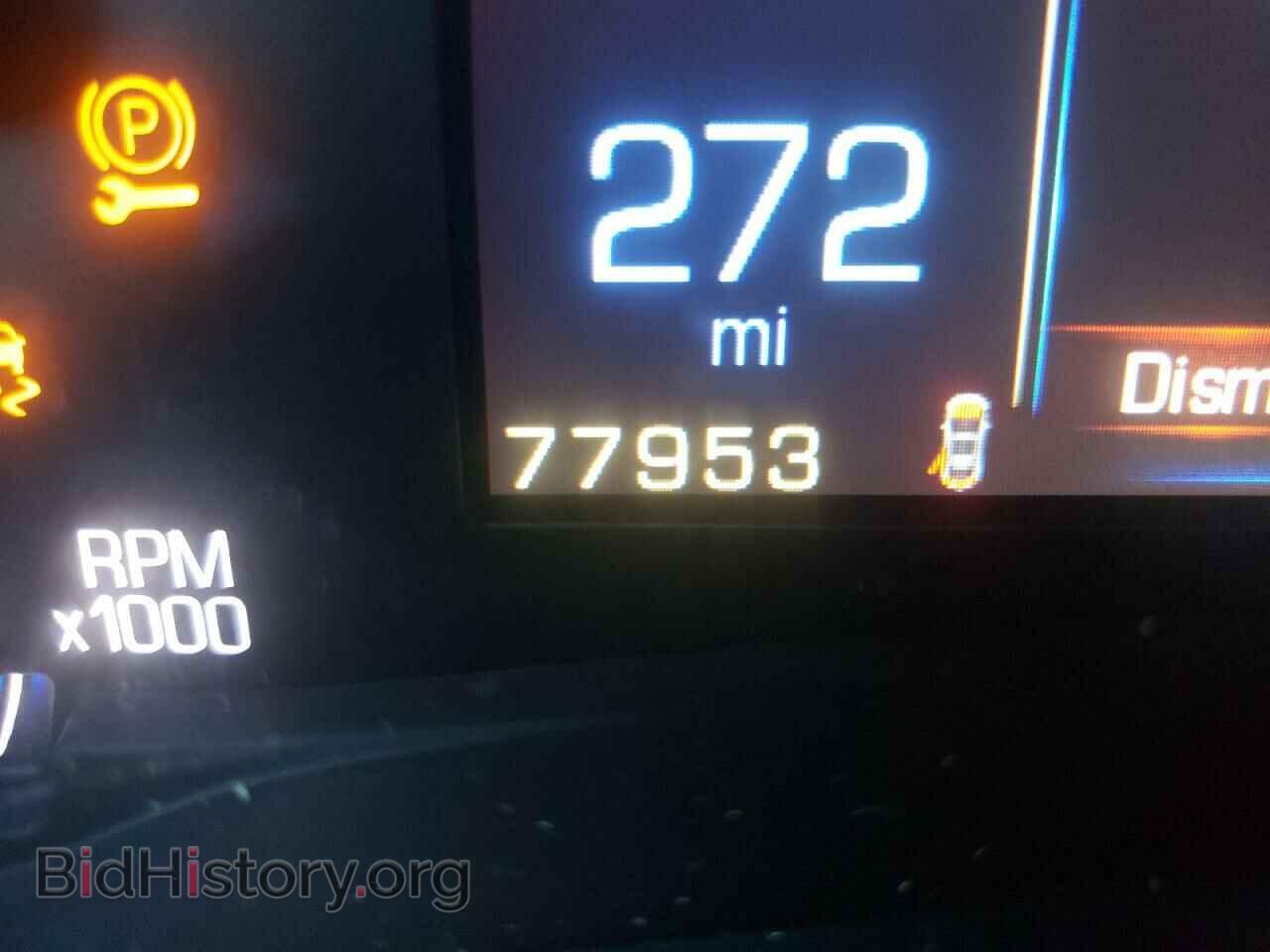 2014 CADILLAC XTS - VIN: 2G61N5S35E9289578 - Фото 8