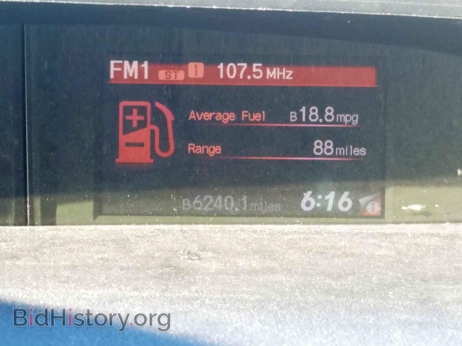 2015 HONDA CIVIC - VIN: 19XFB2F51FE079486 - Фото 8