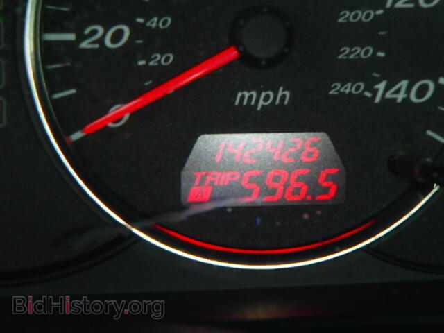 2005 MAZDA 6 - VIN: 1YVHP80C955M64349 - Фото 8