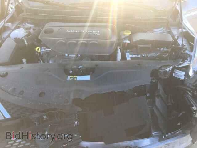 2015 CHRYSLER 200 - VIN: 1C3CCCFB1FN563847 - Photo 7