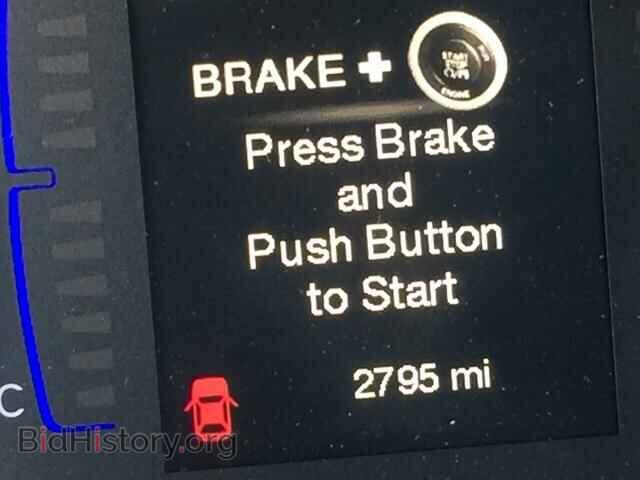 2015 CHRYSLER 200 - VIN: 1C3CCCFB1FN563847 - Photo 8