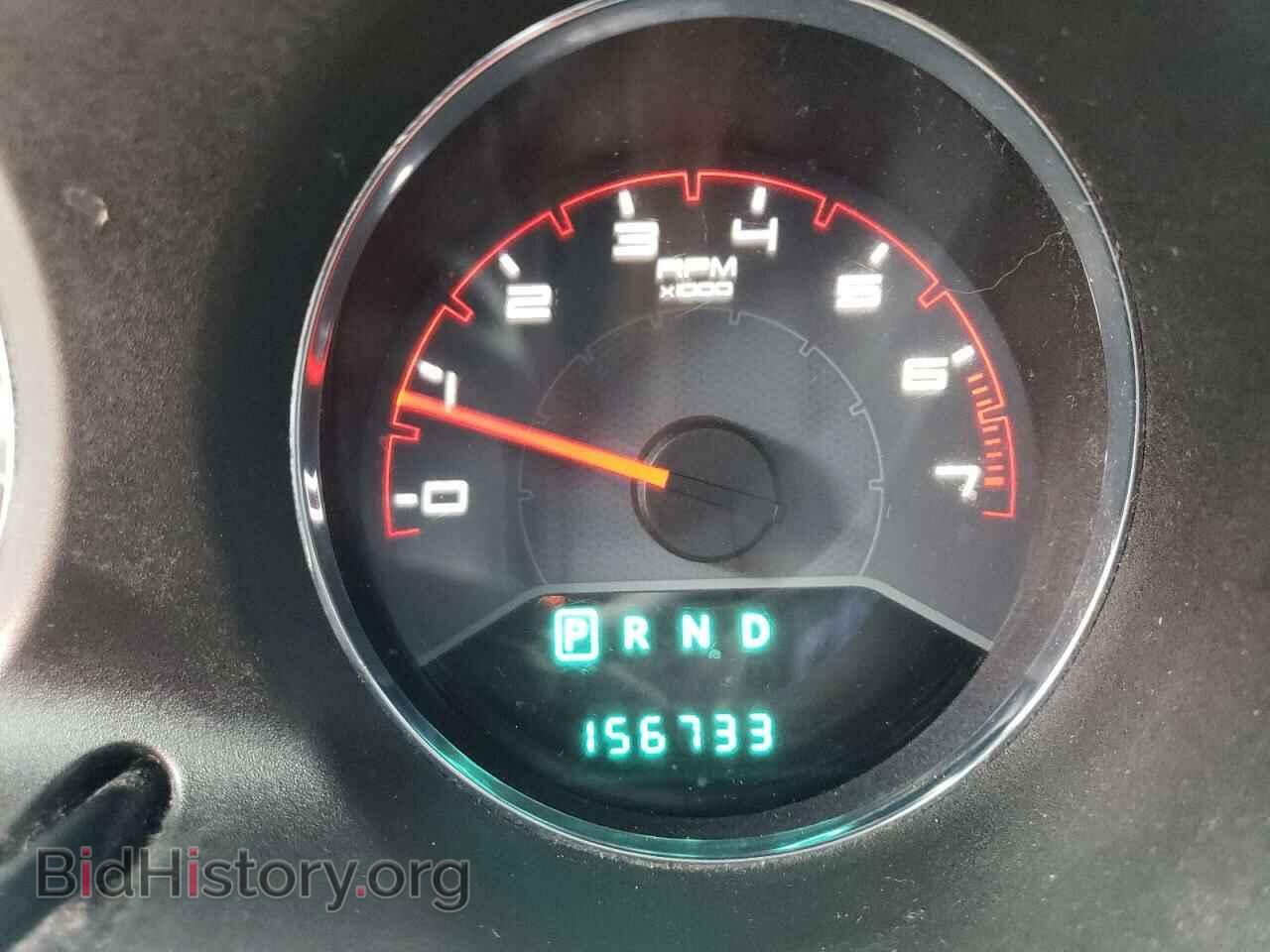 2013 DODGE AVENGER - VIN: 1C3CDZCB3DN554729 - Photo 8