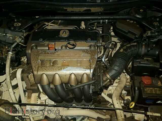 2012 ACURA TSX - VIN: JH4CU2F61CC018100 - Фото 7