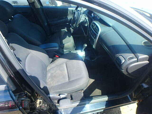 2003 DODGE NEON - VIN: 1B3ES56CX3D133880 - Фото 5