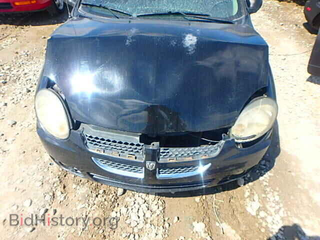 2003 DODGE NEON - VIN: 1B3ES56CX3D133880 - Фото 7