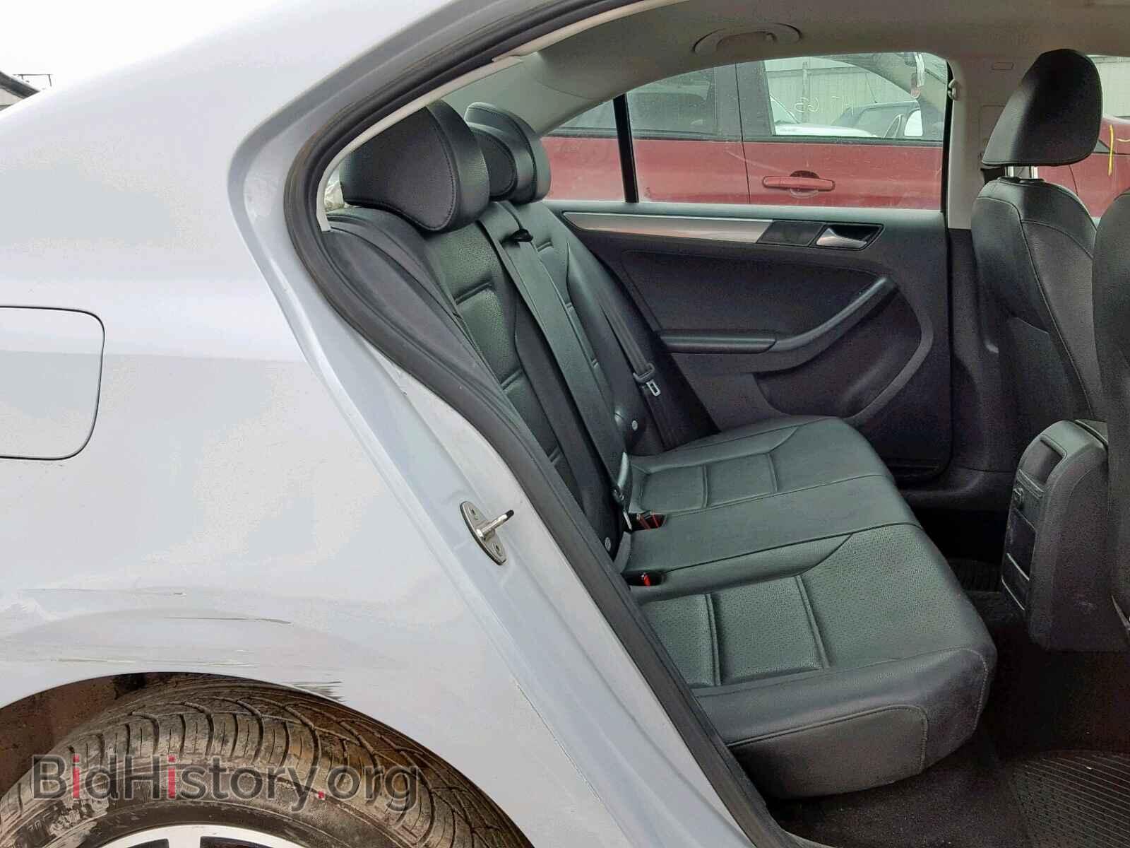2017 VOLKSWAGEN JETTA - VIN: 3VWDB7AJ1HM298415 - Photo 6