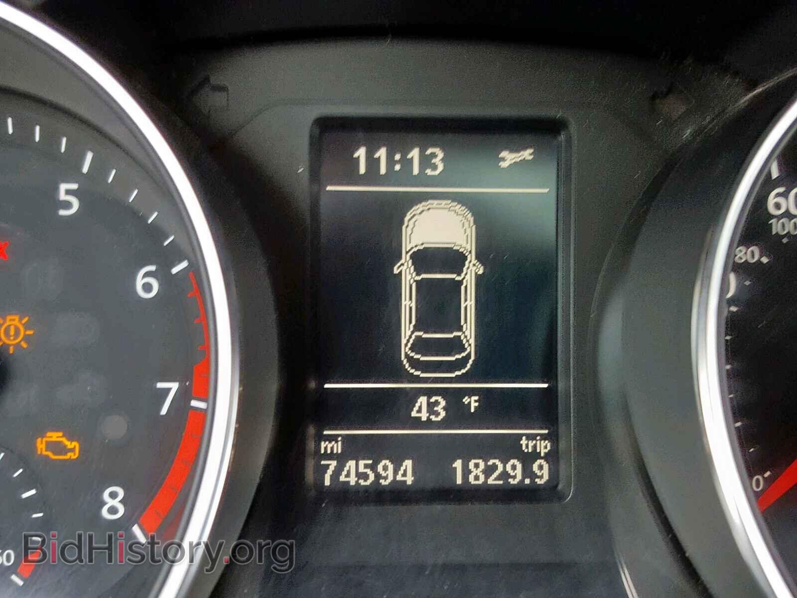 2017 VOLKSWAGEN JETTA - VIN: 3VWDB7AJ1HM298415 - Photo 8