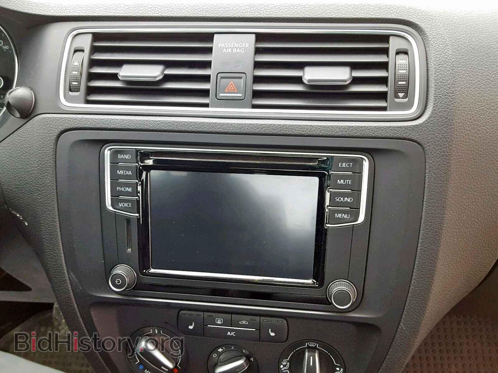 2017 VOLKSWAGEN JETTA - VIN: 3VWDB7AJ1HM298415 - Photo 9
