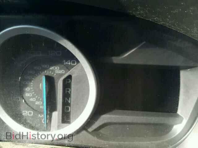 2013 FORD EXPLORER - VIN: 1FM5K7F95DGB56185 - Фото 8