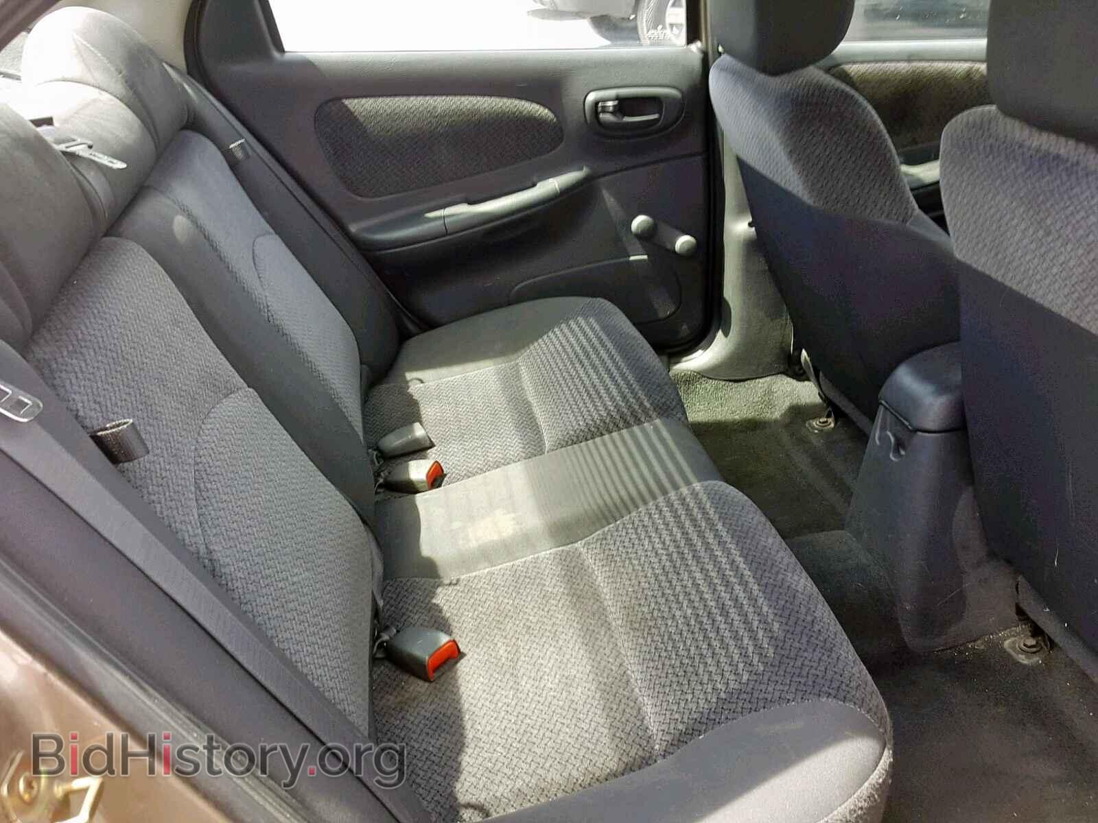 2002 DODGE NEON - VIN: 1B3ES26C62D560986 - Фото 6