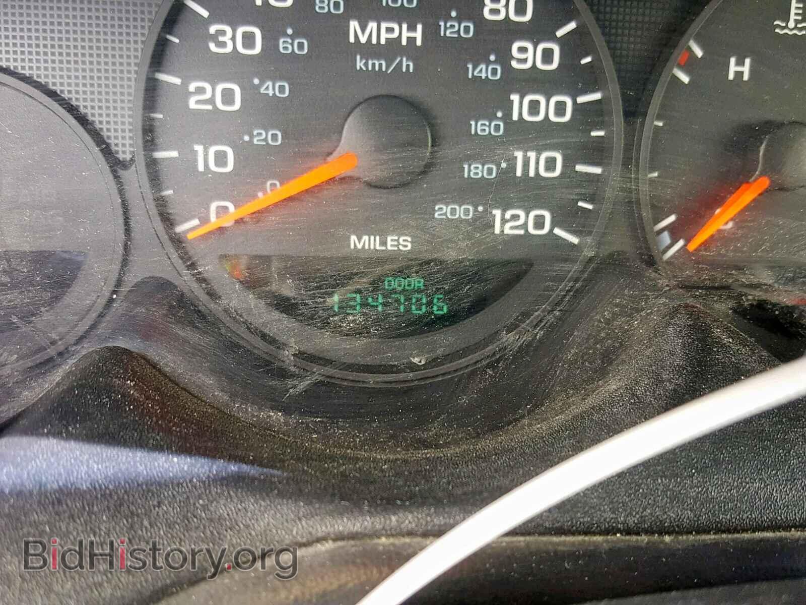 2002 DODGE NEON - VIN: 1B3ES26C62D560986 - Фото 8