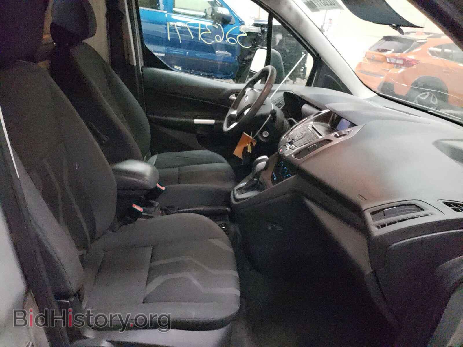 2015 FORD TRANSIT CO - VIN: NM0LS7FX6F1219534 - Фото 5